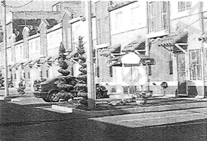 Foto de inmueble en PRIVADA MEROY  #17Int. LT 34 MZ 5 , Col. Real del Cid C.P. 55767, Tecámac