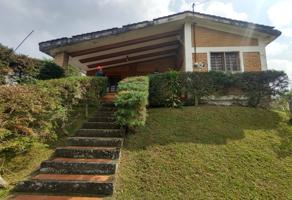 Foto de inmueble en Casa en Venta en Xaltepec Xalapa Veracruz Como Cabaña de Des #64Int. 81, Col. Xalapa Enríquez Centro C.P. 91000, Xalapa