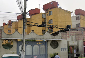 Foto de inmueble en Calz San Simon 450, Santa María Insurgentes, Cuauhtémoc, 06450 Ciudad de México, CDMX #450, Col. Atlampa C.P. 06450, Cuauhtémoc