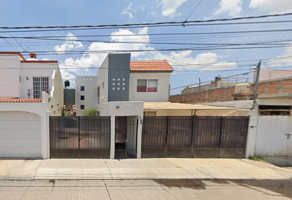 Foto de inmueble en Santander 132, Montebello, 20235 Aguascalientes, Ags. #132, Col. El Dorado 2a Sección C.P. 20235, Aguascalientes