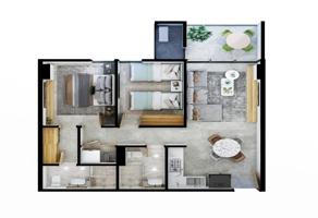Foto de inmueble en Victoria 2529, Cumbres 3o. Sector, 64610 Monterrey, N.L. #2529, Col. Las Cumbres 2 Sector C.P. 64610, Monterrey
