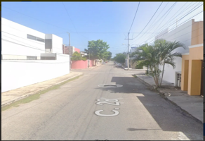 Foto de inmueble en Calle 27 #s/n, Col. México Oriente C.P. 97137, Mérida
