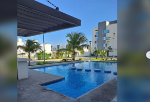 Foto de inmueble en Av. Puerta Paraiso s/n, 91775 Veracruz, Ver. #s/n, Col. Puerta Paraíso C.P. 91699, Veracruz