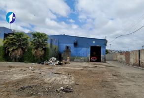 Foto de inmueble en Cam. Viejo Al Murua, Murua Poniente, Tijuana, B.C. #1050, Col. Murua Oriente C.P. 22465, Tijuana