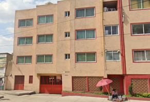 Foto de inmueble en Calzada Ignacio Zaragoza 3044 #3044, Col. Santa Martha Acatitla Norte C.P. 09140, Iztapalapa