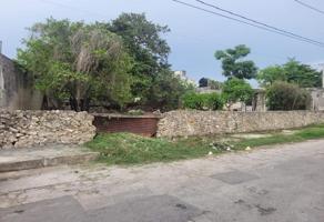 Foto de inmueble en Col Jesus Carranza, Col. Jesús Carranza C.P. 97109, Mérida