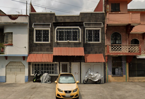 Foto de inmueble en Plomeros 248, Michoacana, Venustiano Carranza, 15250 Ciudad de México, CDMX #248, Col. Ampliación Michoacana C.P. 15250, Venustiano Carranza