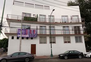 Foto de inmueble en Calle Plan de Ayala 4, Santo Tomás, Miguel Hidalgo, 11340 Ciudad de México, CDMX #4Int. 201, Col. Santo Tomas C.P. 11340, Miguel Hidalgo