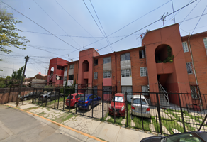 Foto de inmueble en Membrillos, 55743 Fraccionamiento Hacienda del Bosque, Méx. #3Int. 9, Col. Bosques del Valle 1a Sección C.P. 55717, Coacalco de Berriozábal