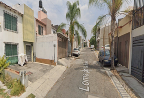 Foto de inmueble en Loma de la Rosa, Loma Larga, 58095 Morelia, Mich. #00Int. 00, Col. Loma Larga C.P. 58095, Morelia