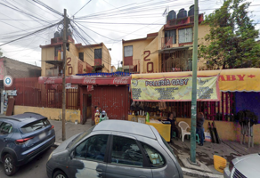 Foto de inmueble en Ote. 259, Agrícola Oriental, 08500 Ciudad de México, CDMX, Col. Agrícola Oriental C.P. 08500, Iztacalco