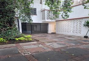Foto de inmueble en Ayuntamiento, Del Carmen, Ciudad de México, CDMX #s/n, Col. Del Carmen C.P. 04100, Coyoacán