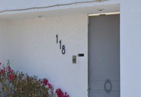 Foto de inmueble en Misión de San Francisco 118, Manzanares, 76226 Santa Rosa Jáuregui, Qro. #118, Col. Lomas de Juriquilla C.P. 76226, Querétaro