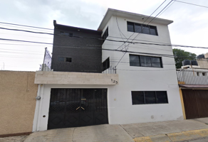 Foto de inmueble en Calle Isla San Juan de Ulúa 125 #125, Col. Venustiano Carranza C.P. 54170, Tlalnepantla de Baz