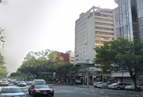 Foto de inmueble en Av. Félix Cuevas Tlacoquemecatl del Valle, Benito Juárez, 03200 Ciudad de México, CDMX, Col. Tlacoquemecatl C.P. 03200, Benito Juárez