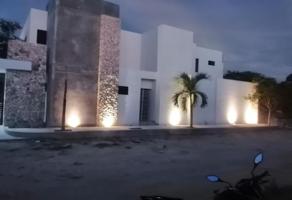 Foto de inmueble en Calle 80, Col. Caucel C.P. 97314, Mérida