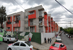 Foto de inmueble en Avenida Los Angeles 81 #81Int. 00, Col. El Edén C.P. 09520, Iztapalapa