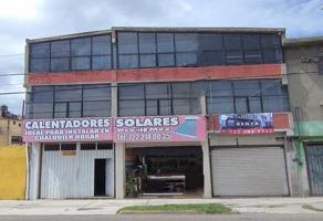Foto de inmueble en Avenida Paseo Tollocan #1152, Col. Vicente Guerrero C.P. 50110, Toluca