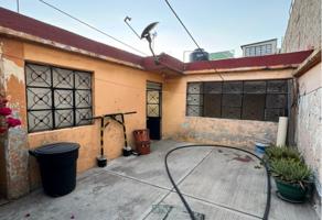 Foto de inmueble en Tepanecas #s/n, Col. Ciudad Azteca Sección Poniente C.P. 55120, Ecatepec de Morelos