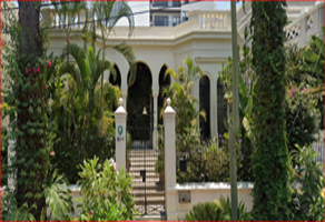 Foto de inmueble en Calle Justo Sierra 1814 #1814, Col. Ladrón de Guevara C.P. 44600, Guadalajara