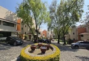 Foto de inmueble en Avenida San Bernabé, Col. San Jerónimo Lídice C.P. 10200, La Magdalena Contreras