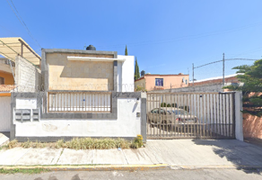 Foto de inmueble en Abasolo  El Patrimonio, 72450 Heroica Puebla de Zaragoza, Pue. #536Int. casa 1, Col. El Patrimonio C.P. 72450, Puebla