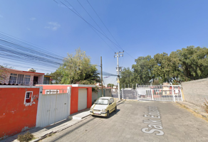 Foto de inmueble en Salk Eduardo 2, Villa Florida I, 55726 San Francisco Coacalco, Méx. #2, Col. La Vista C.P. 55726, Coacalco de Berriozábal