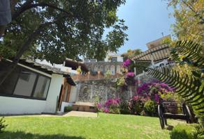 Foto de inmueble en Circonia, Valle Escondido, 14600 Ciudad de México, CDMX #s/n, Col. Valle Escondido C.P. 14600, Tlalpan