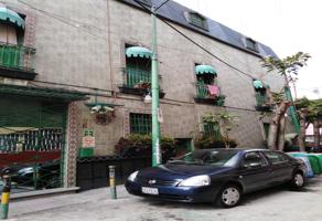 Foto de inmueble en 2a CERRADA  Zaragoza  #6, Col. Buenavista C.P. 06350, Cuauhtémoc