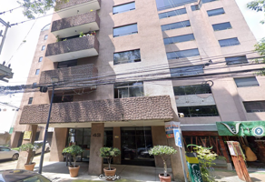 Foto de inmueble en Ámsterdam, Hipódromo, 06100 Ciudad de México, CDMX, Col. Hipódromo C.P. 06100, Cuauhtémoc