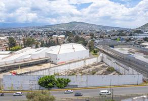 Foto de inmueble en AVENIDA PUEBLA #0, Col. Santa Martha Acatitla C.P. 09510, Iztapalapa