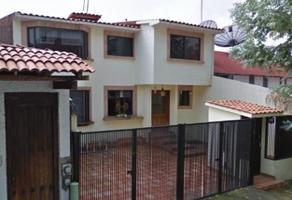 Foto de inmueble en Acueducto Tarragona, Col. Vista del Valle Sección Bosques C.P. 53296, Naucalpan de Juárez