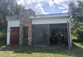 Foto de inmueble en SIN NOMBRE, Col. Nuevo Progreso C.P. 86529, Cárdenas