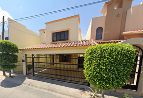 Foto de inmueble en Avenida Provincia Albacete, Col. Los Portales C.P. 83247, Hermosillo