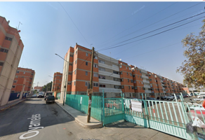Foto de inmueble en Francisco Cesar Morales, Fuentes de Zaragoza, 09140 Ciudad de México, CDMX, Col. Santa Martha Acatitla Norte C.P. 09140, Iztapalapa