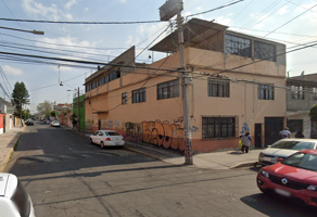 Foto de inmueble en AMPLIACION JUAN ESCUTIA  #s/n, Col. Juan Escutia C.P. 09100, Iztapalapa