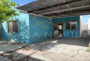 Foto de inmueble en Buhos  #s/n, Col. El Halcón C.P. 88735, Reynosa