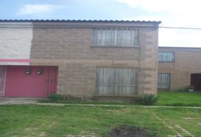 Foto de inmueble en SAN FERNANDO #5 , Col. Rancho Santa Elena C.P. 54850, Cuautitlán