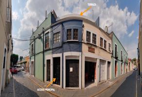 Foto de inmueble en Avenida Miguel de Lardizábal y Uribe 27 #27, Col. Tlaxcala Centro C.P. 90000, Tlaxcala