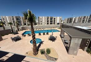 Foto de inmueble en Av. de los Bosques 3201, 32617 Juárez, Chih. #3201, Col. Creta Residencial C.P. 32617, Juárez