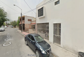 Foto de inmueble en C. Oaxtepec, Valle Morelos, 64180 Monterrey, N.L. #s/n, Col. Valle Morelos C.P. 64180, Monterrey