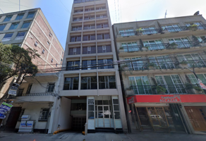 Foto de inmueble en C. Río Lerma 196 bis-torre b 604, Cuauhtémoc, 06500 Ciudad de México, CDMX #196 bis, Col. Cuauhtémoc C.P. 06500, Cuauhtémoc