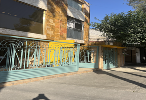 Foto de inmueble en Av. Clavería, Claveria, 02080 Ciudad de México, CDMX, Col. Clavería C.P. 02080, Azcapotzalco