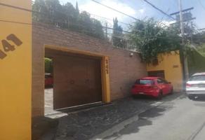 Foto de inmueble en Calle Hermenegildo Galeana  #s/n, Col. San Jerónimo Lídice C.P. 10200, La Magdalena Contreras