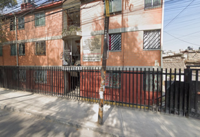 Foto de inmueble en Av. Real de San Martín, Santa Barbara, Ciudad de México, CDMX, Col. Santa Bárbara C.P. 02230, Azcapotzalco