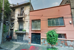 Foto de inmueble en Roma Nte #s/n, Col. Roma Norte C.P. 06700, Cuauhtémoc