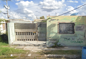 Foto de inmueble en C. Manchuria 14107, Fraccionamiento Villas de Oradel, 88285 El Campanario y Oradel, Tamps. #14107, Col. El Campanario C.P. 88285, Nuevo Laredo