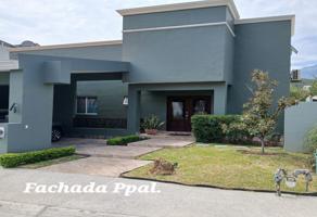 Foto de inmueble en 66620 Valle Azul, N.L., Col. Sierra Alta C.P. 64989, Monterrey