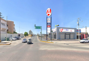 Foto de inmueble en Avenida Uno y Reforma #307, Col. Bugambilias C.P. 83140, Hermosillo