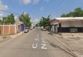 Foto de inmueble en C. Constituyente J. Natividad Macías, Díaz Ordaz, Culiacán Rosales, Sin. #00Int. 00, Col. Gustavo Díaz Ordaz C.P. 80180, Culiacán